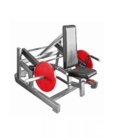 Muscle D Seated Standing Shrug-New.Call Now For Lowest Price