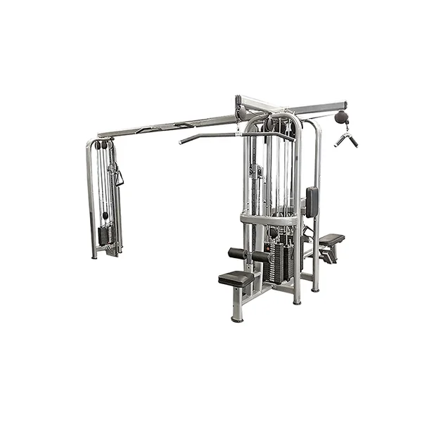 Muscle D Standard 5 Stack Jungle Gym | MDM-5R