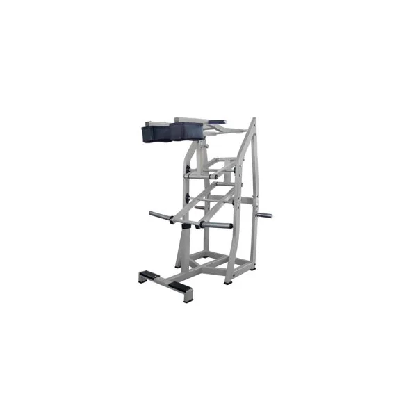 Muscle D Standing Calf Raise-New .Call 888-502-2348 For Lowest Pricing Nation Wide