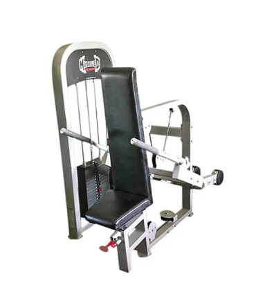 Muscle D Tricep Dip Machine-New