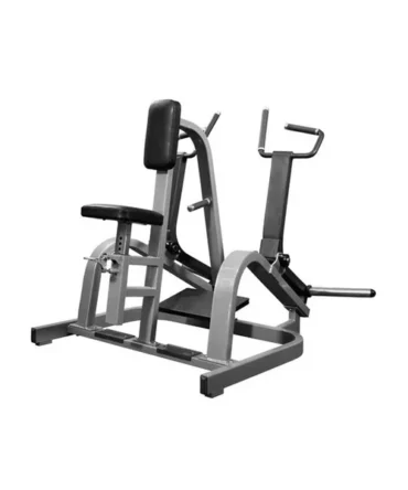 MUSCLE D-ISO-LATERAL ROW. Call now For Lowest Pricing Guaranteed