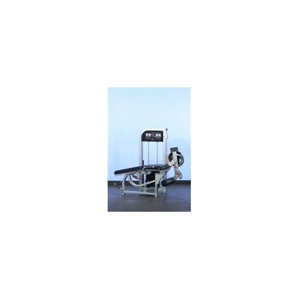 MUSCLE-D DUAL LEG EXTENSION PRONE LEG CURL-New, Call 888-502-2348 Now For Lowest Pricing In the Nation