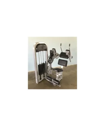 MUSCLE-D PRO ABDOMINAL CRUNCH-NEW