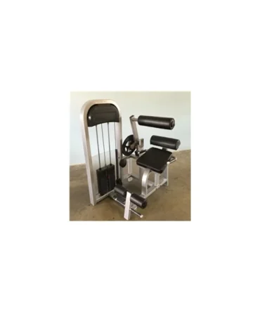 MUSCLE-D PRO BACK EXTENSION-NEW