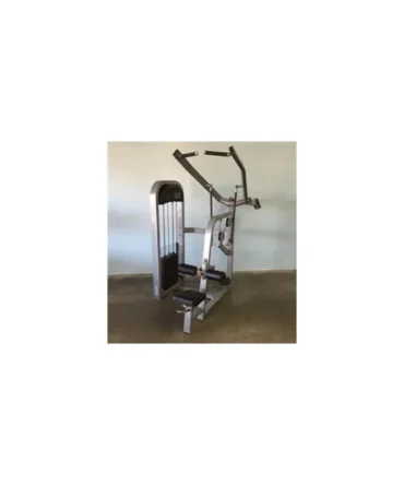 MUSCLE-D PRO LAT PULL DOWN-NEW