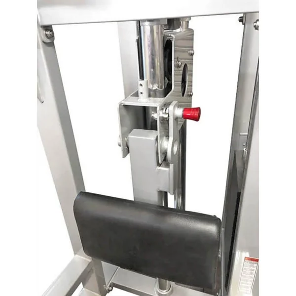 Muscle-D Weight Assist Chin Dip Combo-New, Call 888-502-2348 Now For Lowest Pricing In the Nation