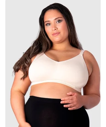 My Everyday Flexfit Wirefree Nursing Bra
