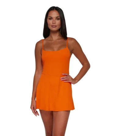 Naomi Swim Dress