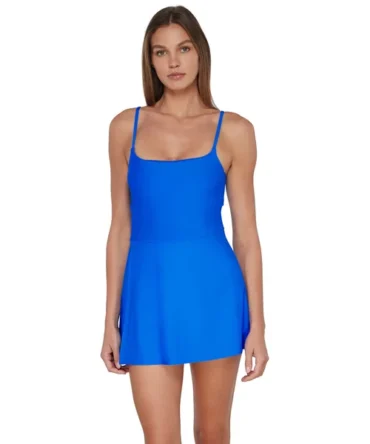 Naomi Swim Dress