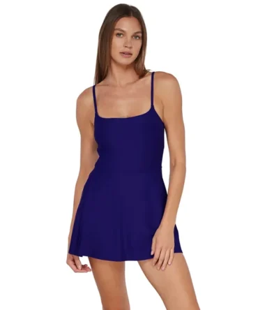 Naomi Swim Dress