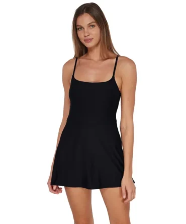 Naomi Swim Dress