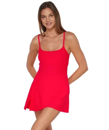 Naomi Swim Dress