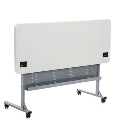 National Public Seating Flip-and-Store Tables