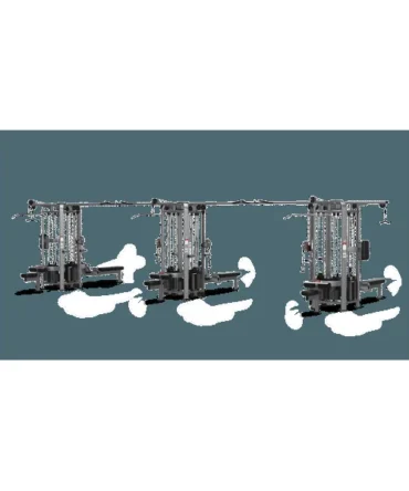 NAUTILUS 14 STATION Model 9NP-M9620-NEW