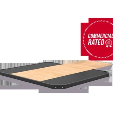 Nautilus 6′ Wooden Platform