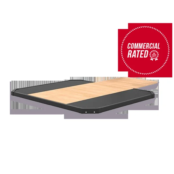 Nautilus 6′ Wooden Platform