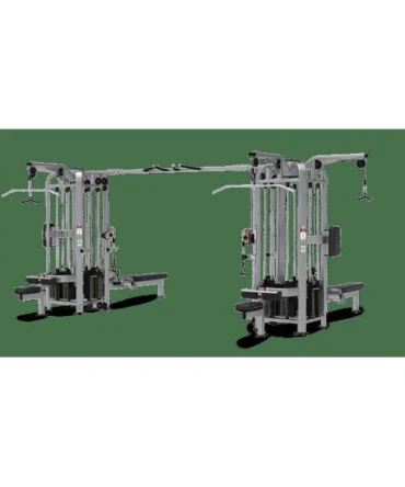 Nautilus 9 Station Model 9NP-M9619-New .Call Now For Lowest Nationwide Pricing