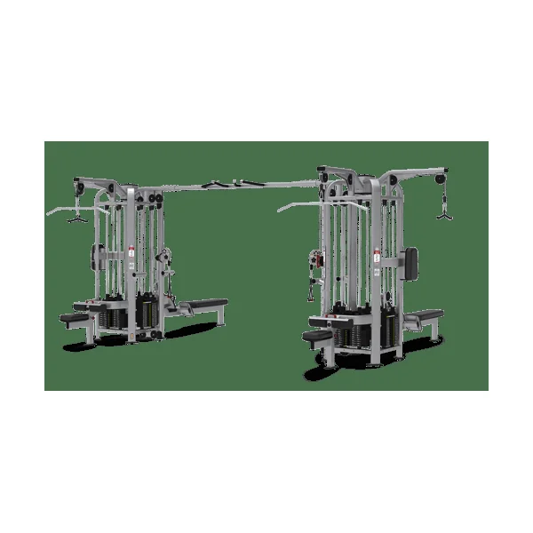 Nautilus 9 Station Model 9NP-M9619-New .Call Now For Lowest Nationwide Pricing