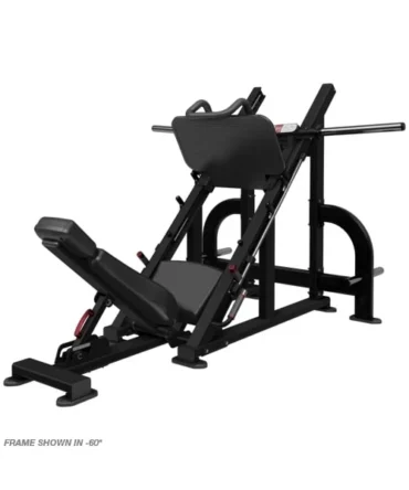NAUTILUS ANGLED LEG PRESS Model NP-L1141-NEW.Call 888-502-2348 for Lowest Pricing