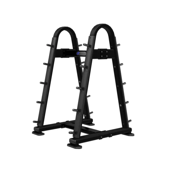 Nautilus Barbell Rack