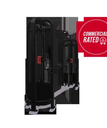 Nautilus Cable Cross Over