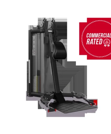 Nautilus HumanSport Arm Crunch