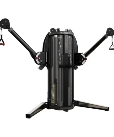 NAUTILUS HUMANSPORT® FREEDOM TRAINER