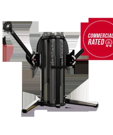 Nautilus HumanSport Freedom Trainer | HSFT3