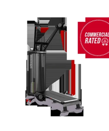 Nautilus HumanSport Pull Lift