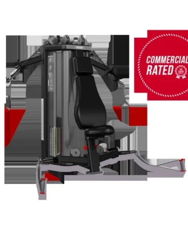 Nautilus HumanSport Shoulder Chest