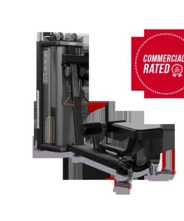 Nautilus HumanSport Total Delts