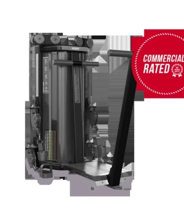 Nautilus HumanSport Total Legs