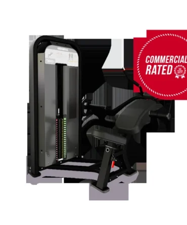 Nautilus Impact Abdominal