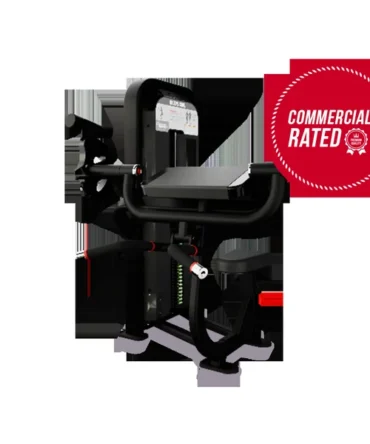 Nautilus Impact Biceps Curl