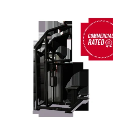 Nautilus Impact Chin Dip Assist