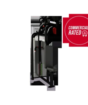 Nautilus Impact Deltoid Fly