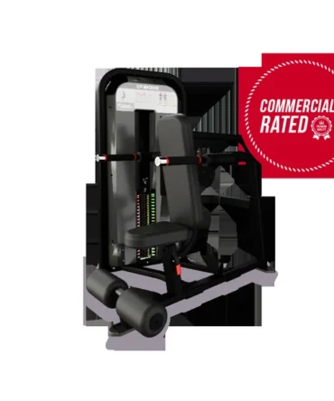 Nautilus Impact Dip Machine