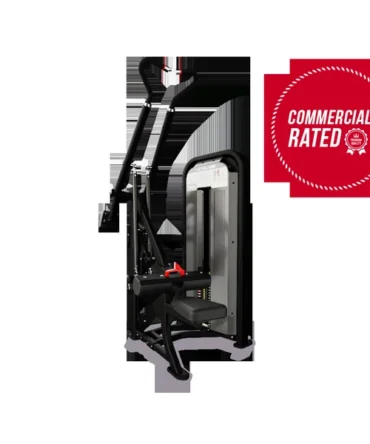 Nautilus Impact Fixed Lat Pull Down