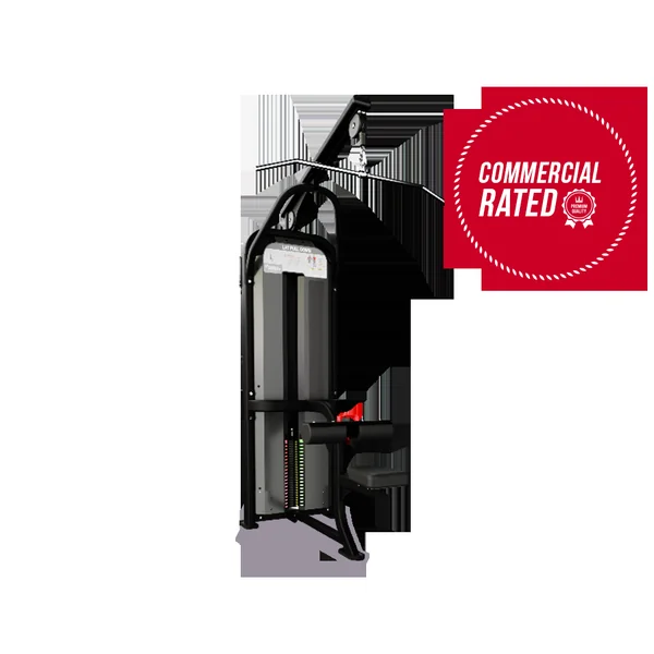 Nautilus Impact Lat Pulldown