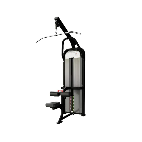 Nautilus Impact Lat Pulldown