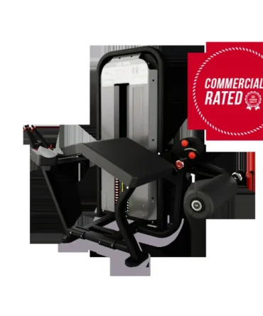 Nautilus Impact Leg Curl