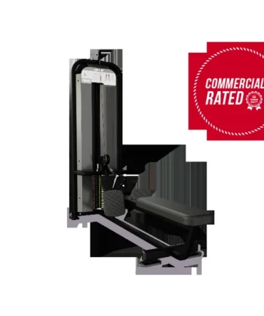 Nautilus Impact Low Row