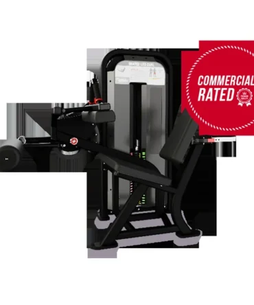 Nautilus Impact Seated Leg Curl