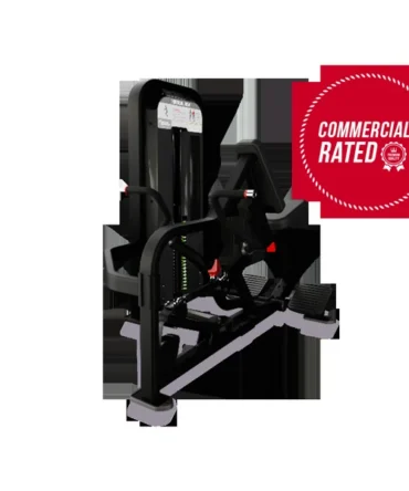 Nautilus Impact Vertical Row