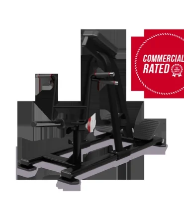 Nautilus Incline Lever Row