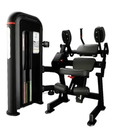 Nautilus Inspiration Abdominal Crunch 9-IPAC5-60BZ (New)