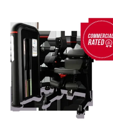 Nautilus Inspiration Abdominal Crunch