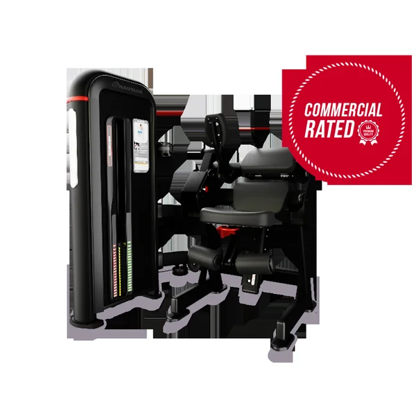 Nautilus Inspiration Abdominal Crunch