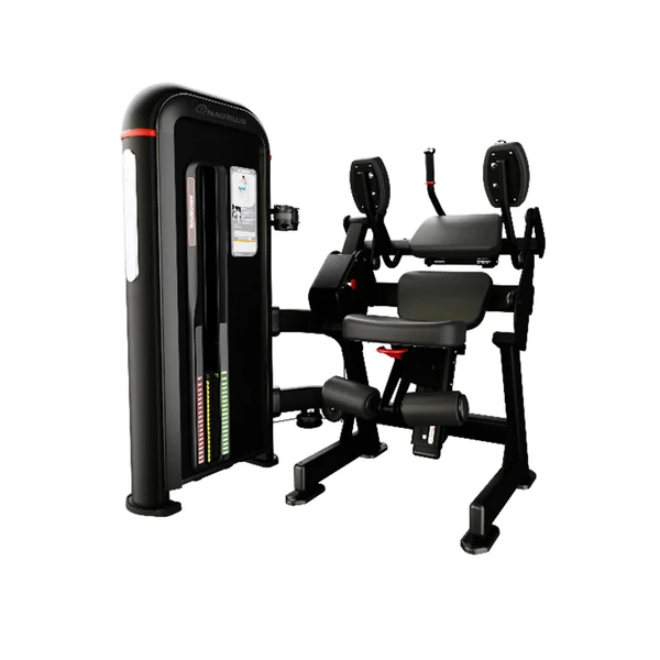 Nautilus Inspiration Abdominal Crunch