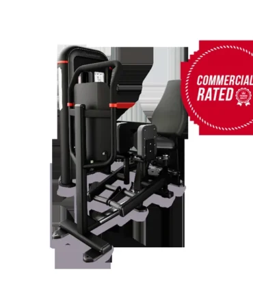 Nautilus Inspiration Abduction / Adduction